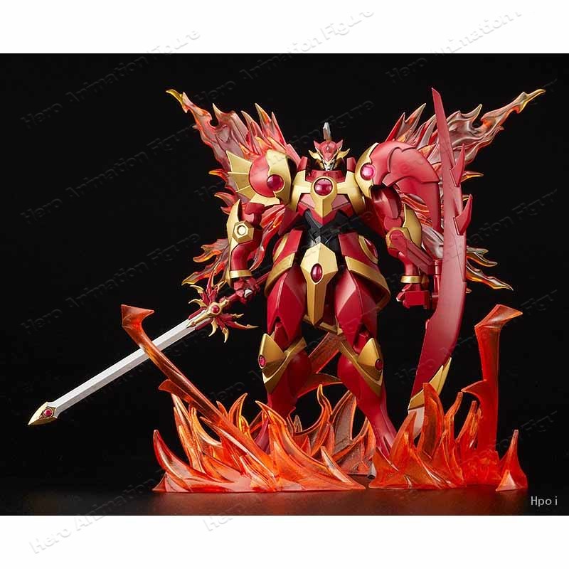 Model Kit Escaflowne - GSC 오리지널 모델 키트 MODEROID 공기의