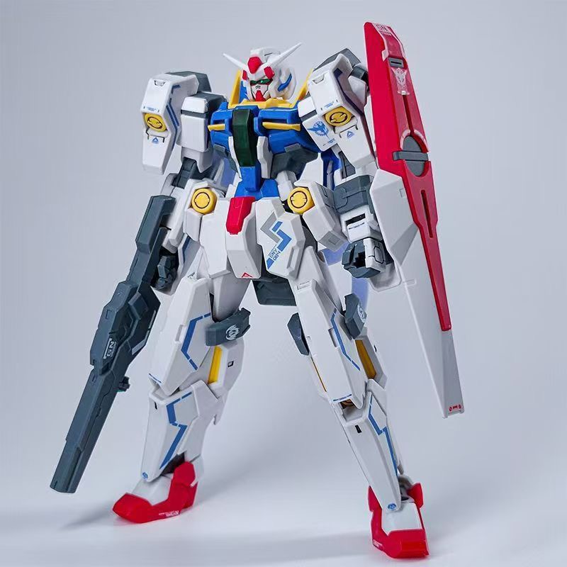 Bandai Model Gundam Hg - HG 1/144 야센 - 승인의 여신