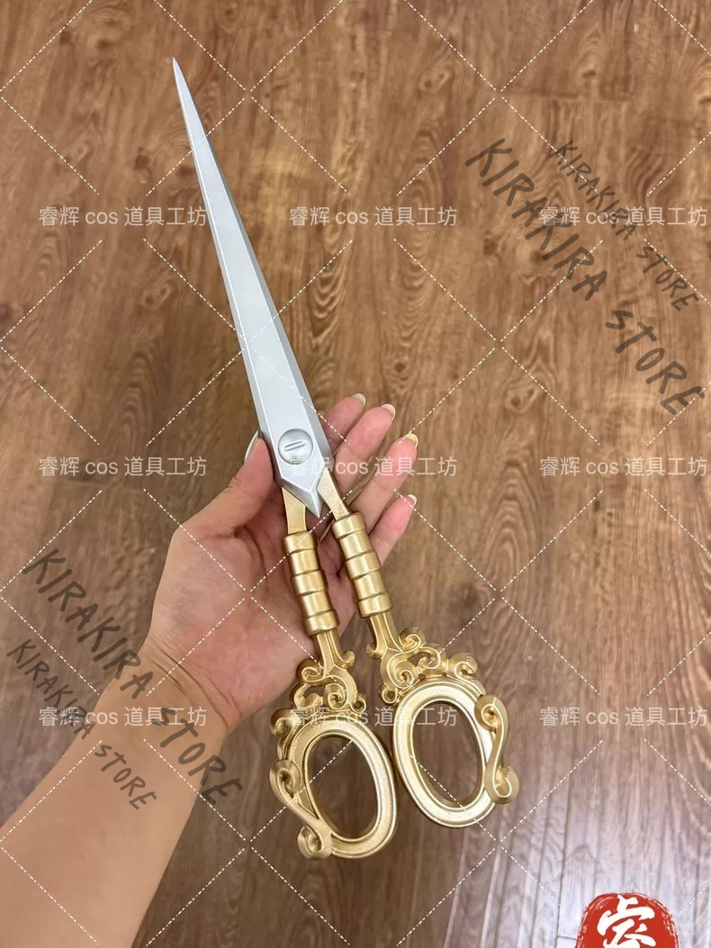 Model Kit Queen Mary - Identity Ⅴ 메리 블러디 퀸 3D