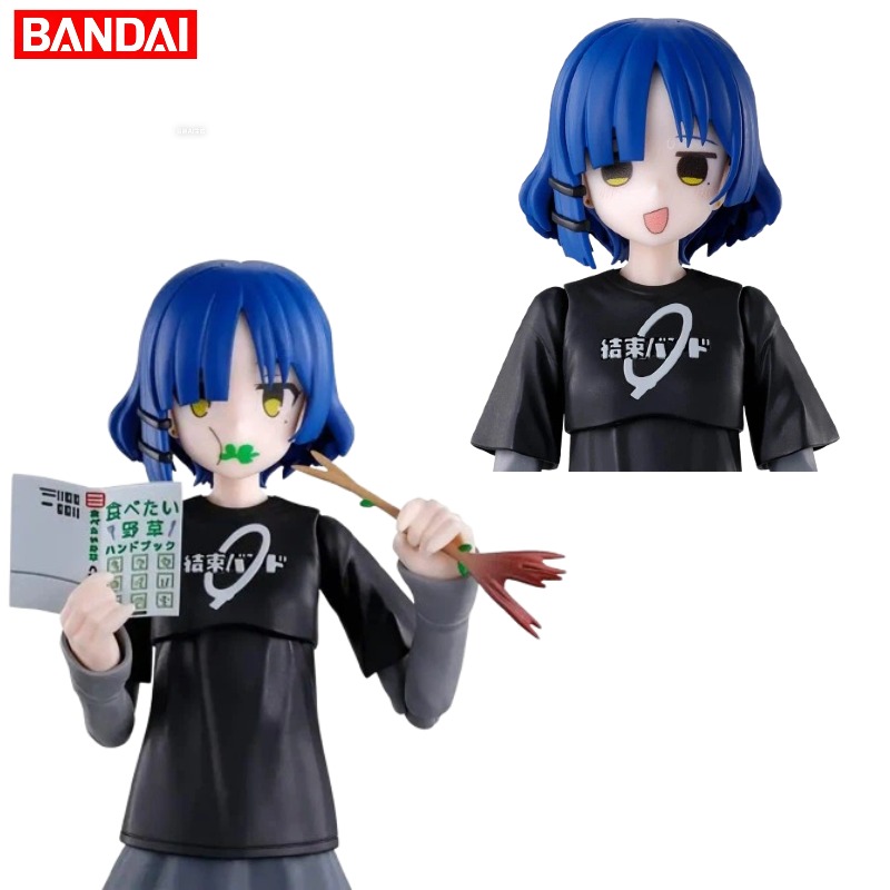Model Kit Bocchi The Rock - 【재고 있음】반다이 30 Minutes Sisters /