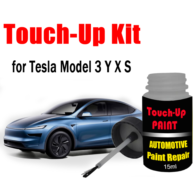Model Kit Paint Remover - 테슬라 모델 3 Y X S용