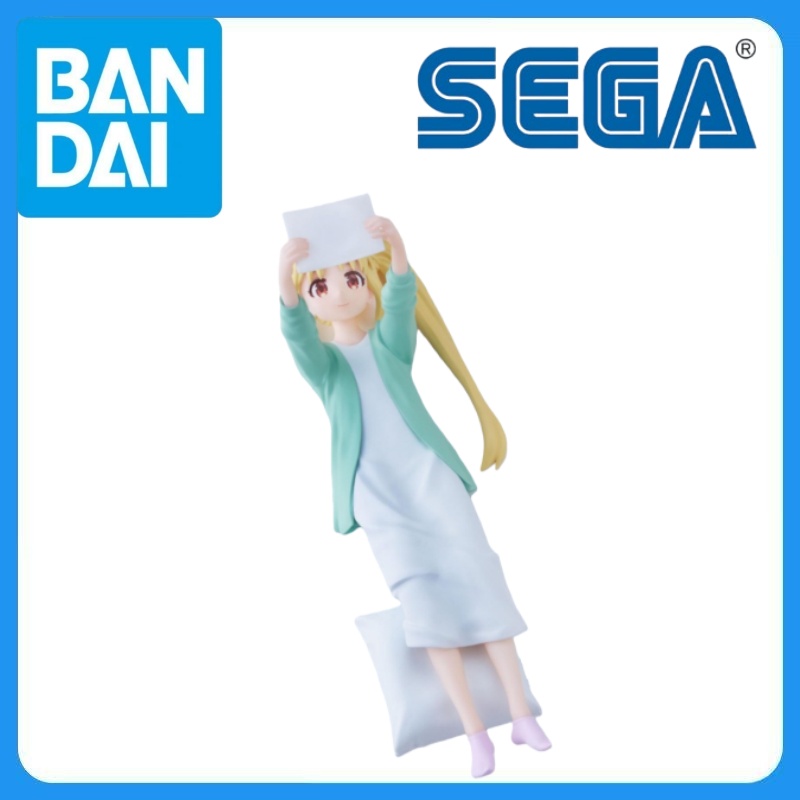 Model Kit Bocchi The Rock - 재고 있음 정품 세가 보치 더