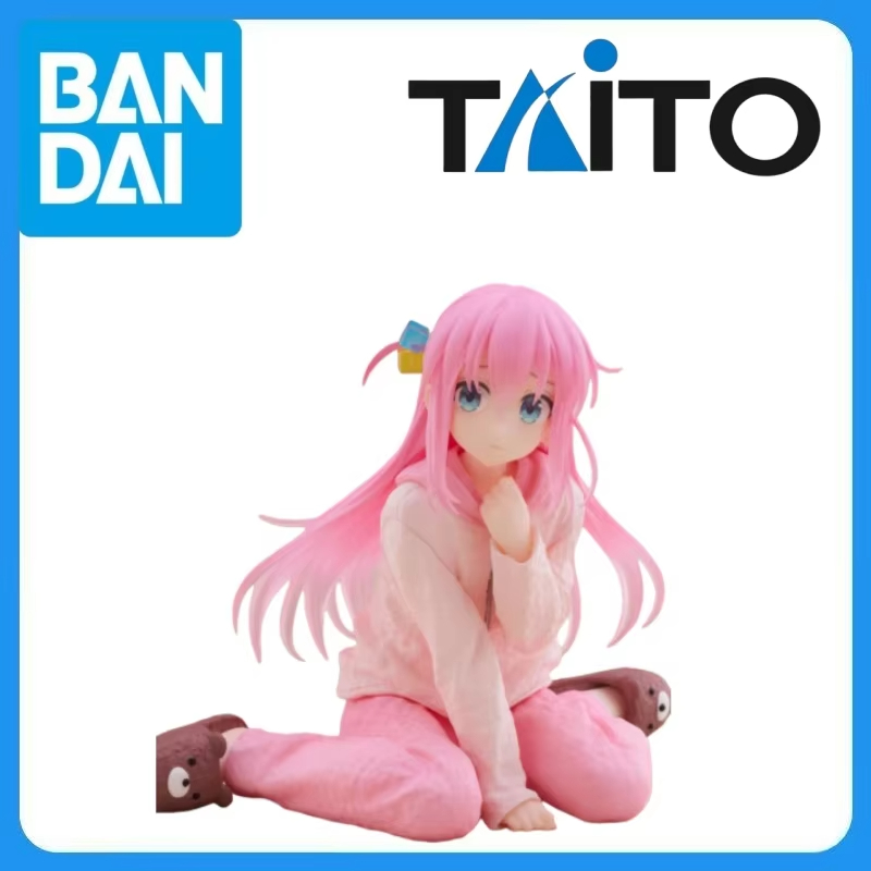 Model Kit Bocchi The Rock - 재고 있음 정품 타이토 보치 더