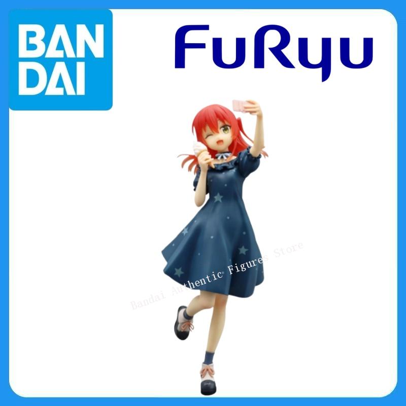 Model Kit Bocchi The Rock - 재고 있음 정품 푸리우 보치 더