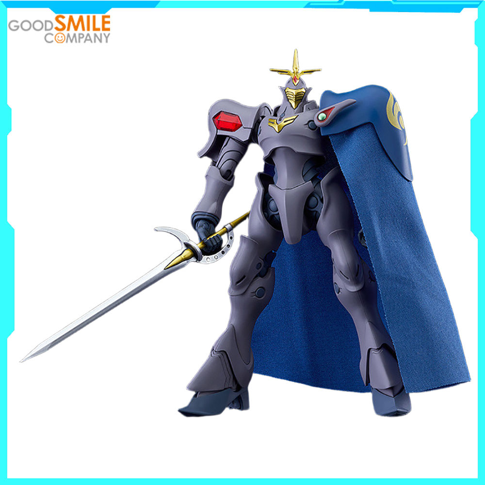 Model Kit Escaflowne - 100% 정품 재고 있음 굿 스마일