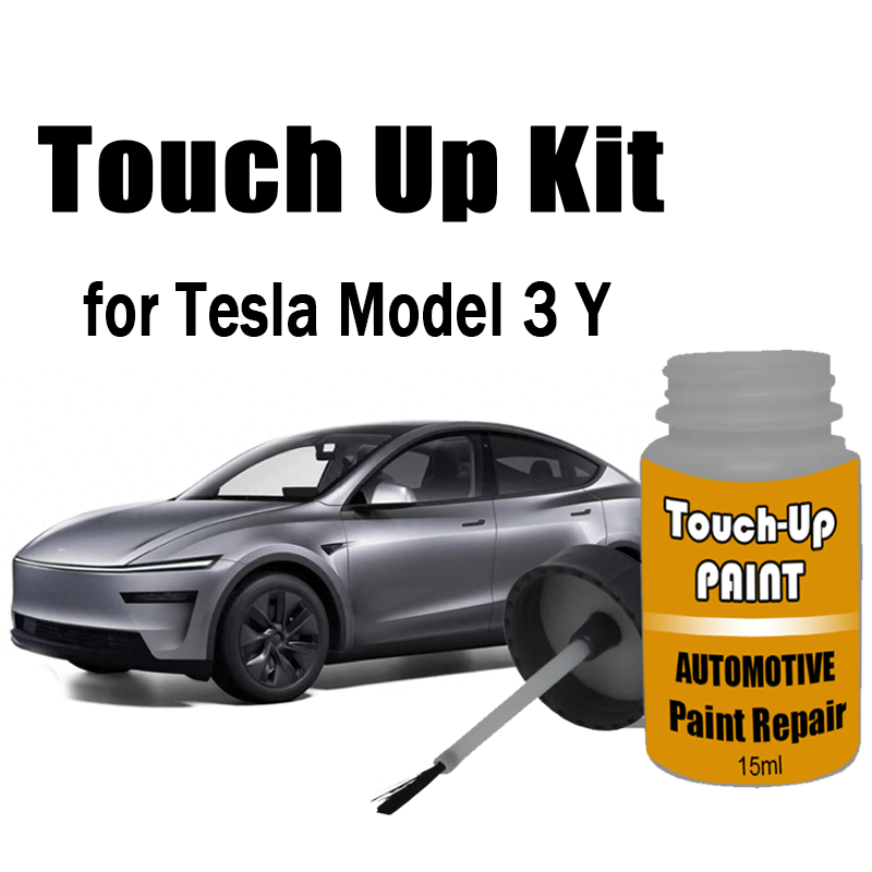 Model Kit Paint Remover - 테슬라 모델 3 Y 2025 2024