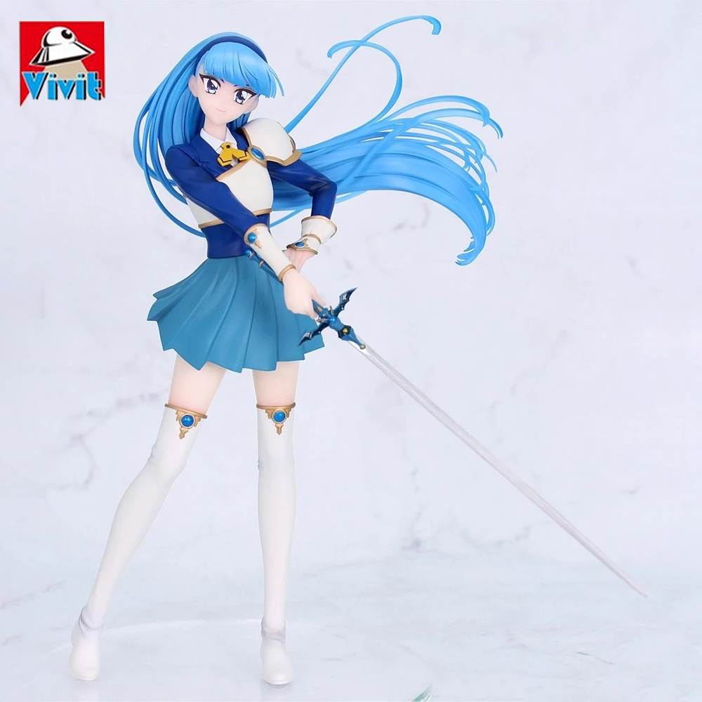 Model Kit Escaflowne - 오리지널 시스템 서비스 비비트 매직 나이트