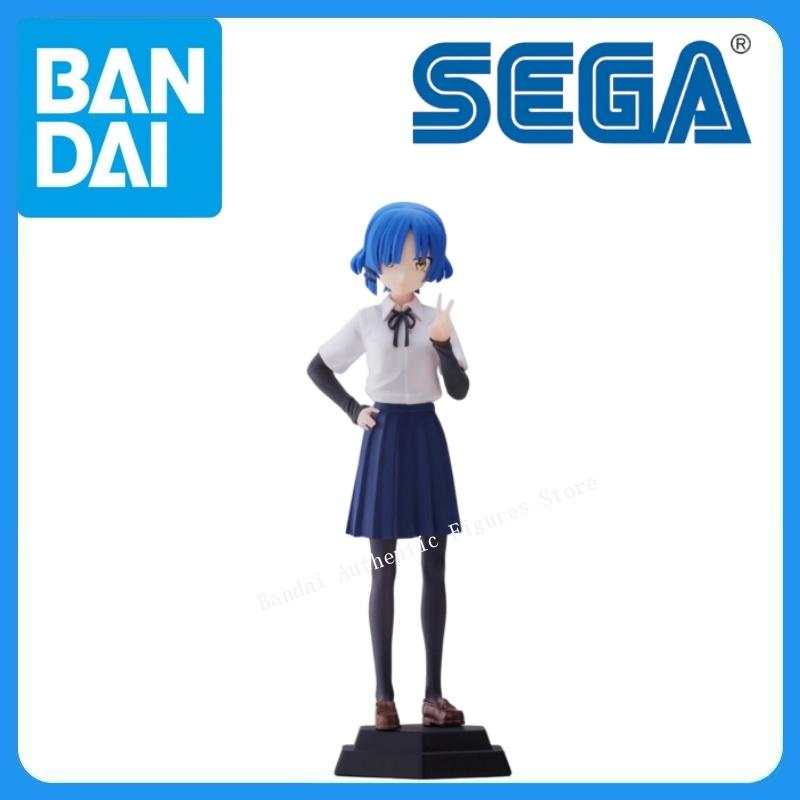 Model Kit Bocchi The Rock - 재고 있음 정품 SEGA 보치 더