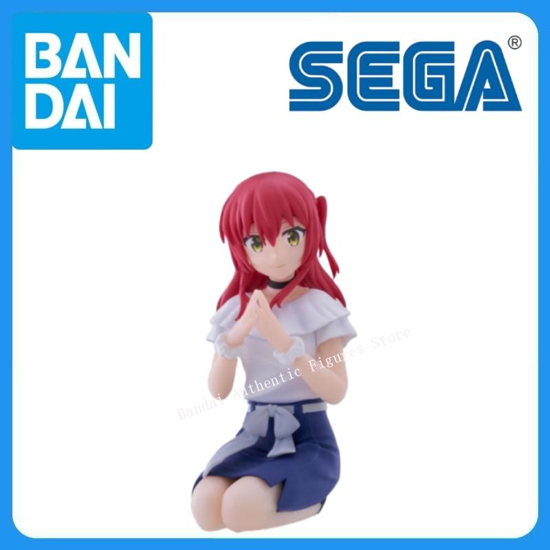 Model Kit Bocchi The Rock - 재고 있음 SEGA 보치 더 락