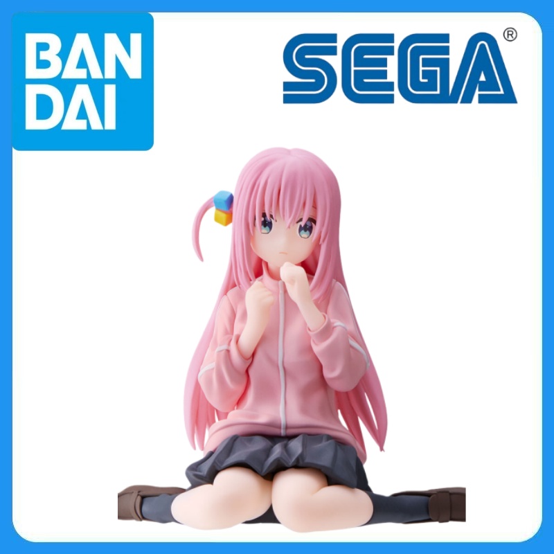 Model Kit Bocchi The Rock - 재고 있음 정품 세가 보치 더