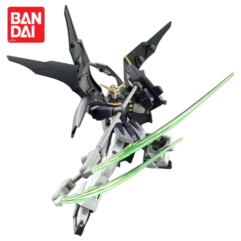 Bandai Model Gundam Hg - 재고 있음 정품 100% 정품 Em
