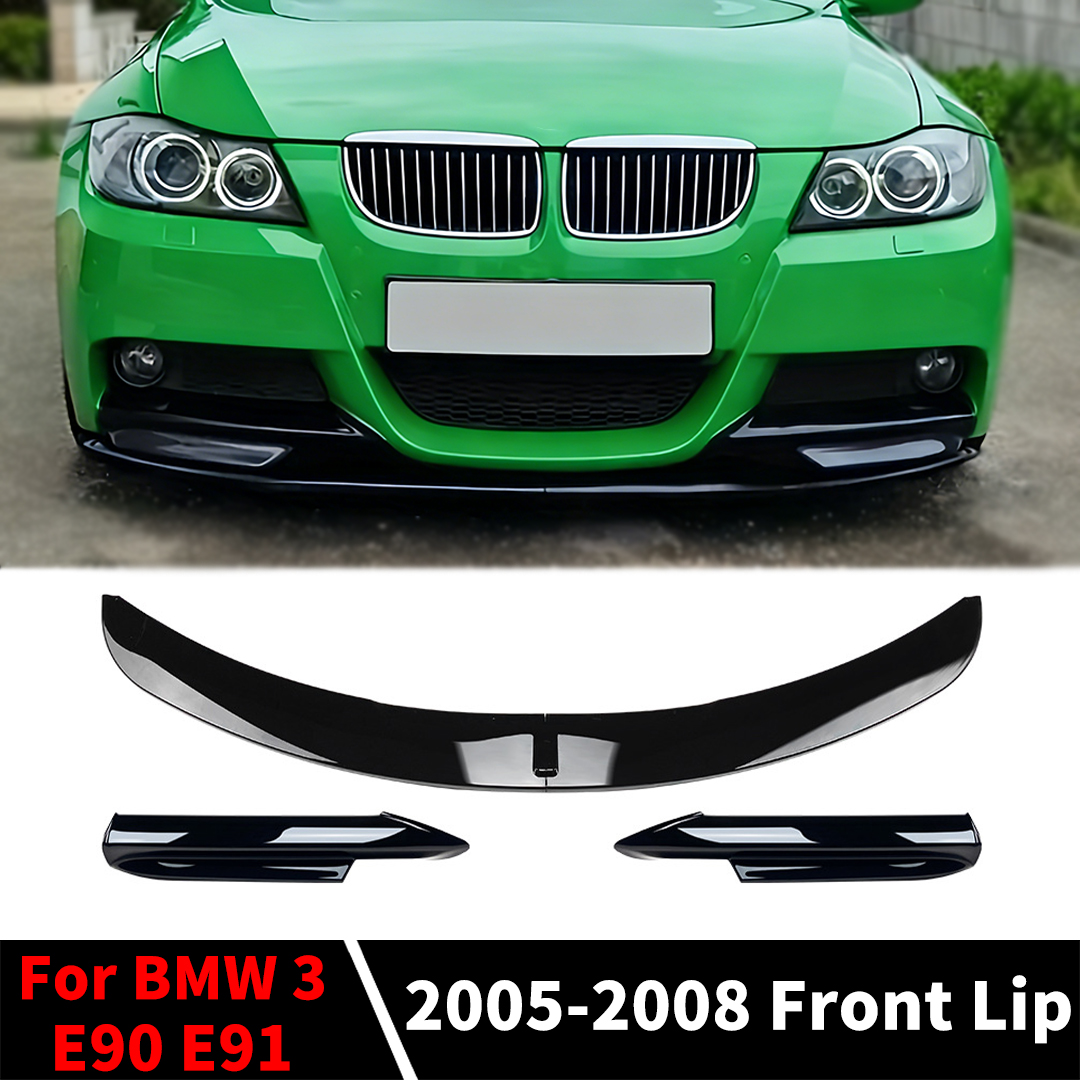 Model Kit Bmw - BMW 3 시리즈 E90 E91 M