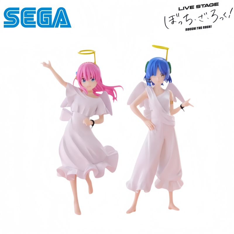 Model Kit Ryo Yamada - 세가 정품 박스 포장된 가레지 키트