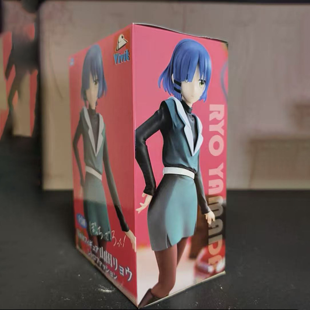 Model Kit Bocchi The Rock - 100% 정품 재고 시스템 서비스 보치