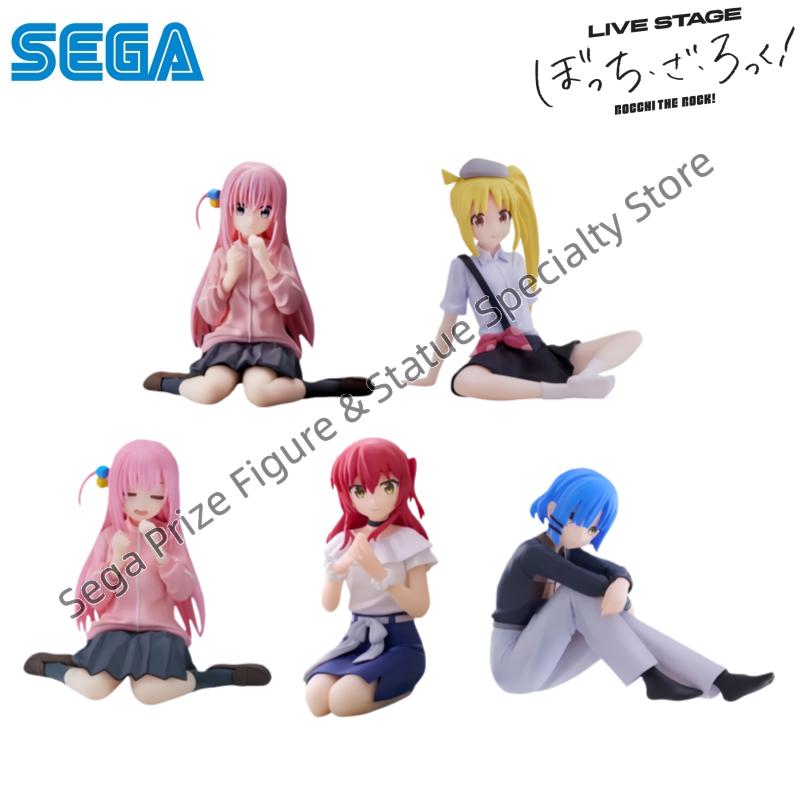 Model Kit Ryo Yamada - 세가 정품 박스 개봉하지 않은 가제트