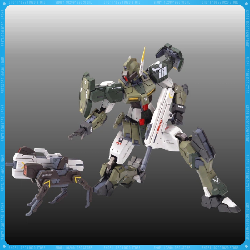 Model Kit Lubu - [신제품] 엔트로피 플레이 모델 1/144 블레이드