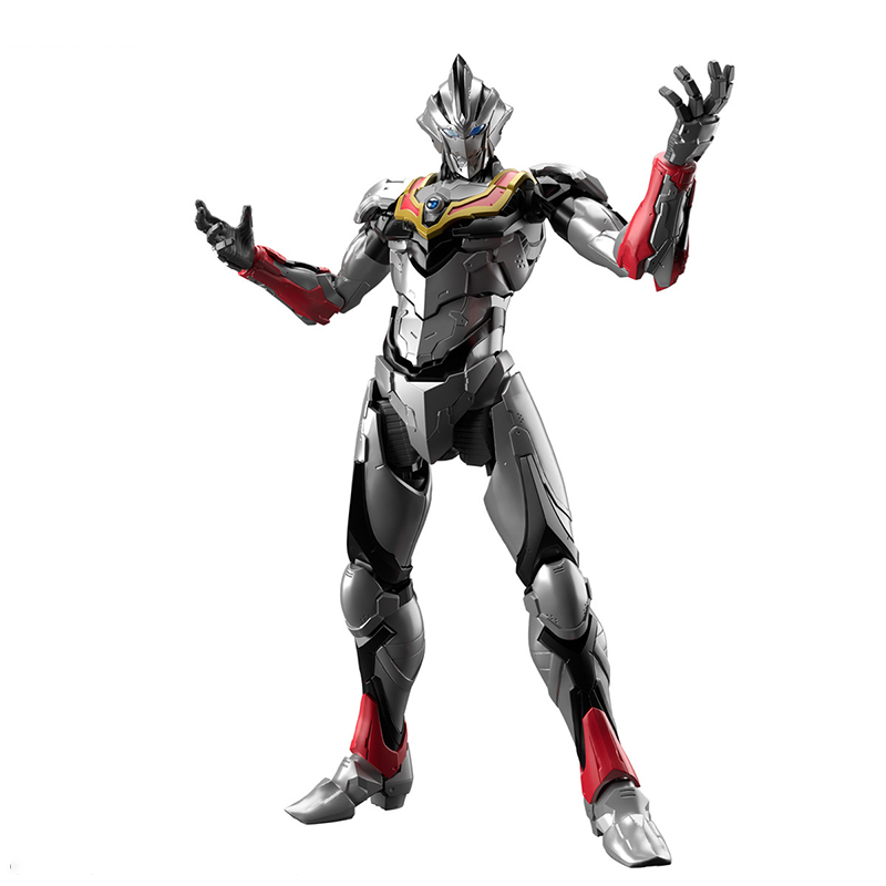 반다이 오리지널 정품 박스형 울트라맨 모델 키트 FRS - Model Kit Ultraman Tiga 리뷰 및 가격