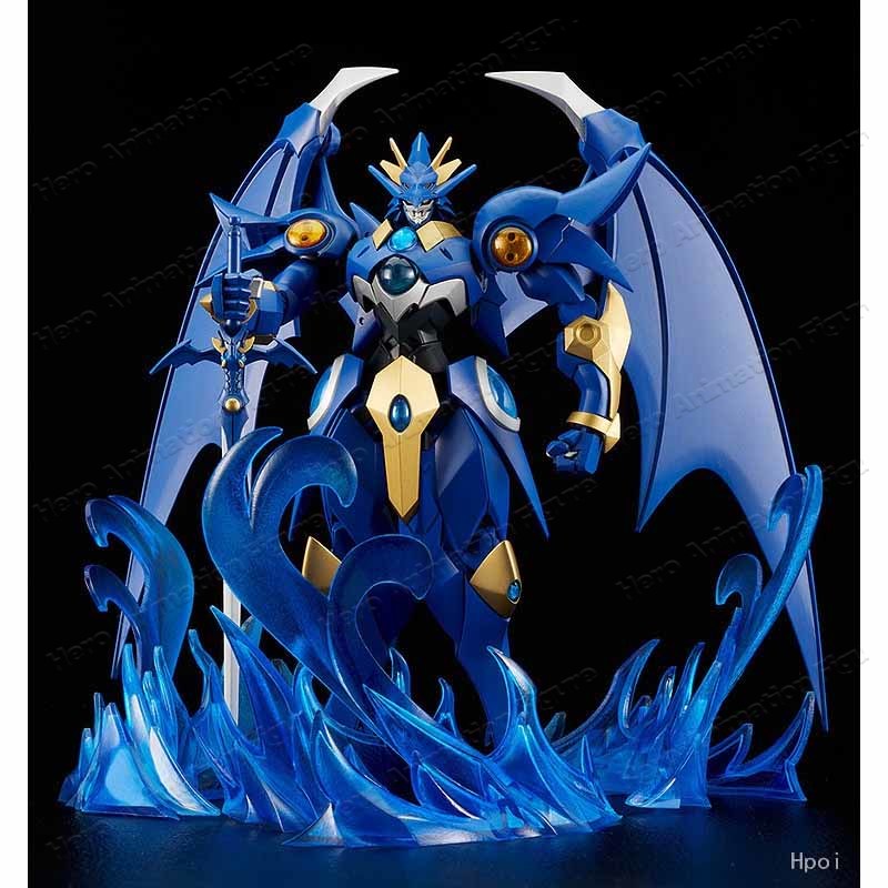 GSC 오리지널 모델 키트 MODEROID 공기의 영혼 - Model Kit Escaflowne 리뷰 및 가격