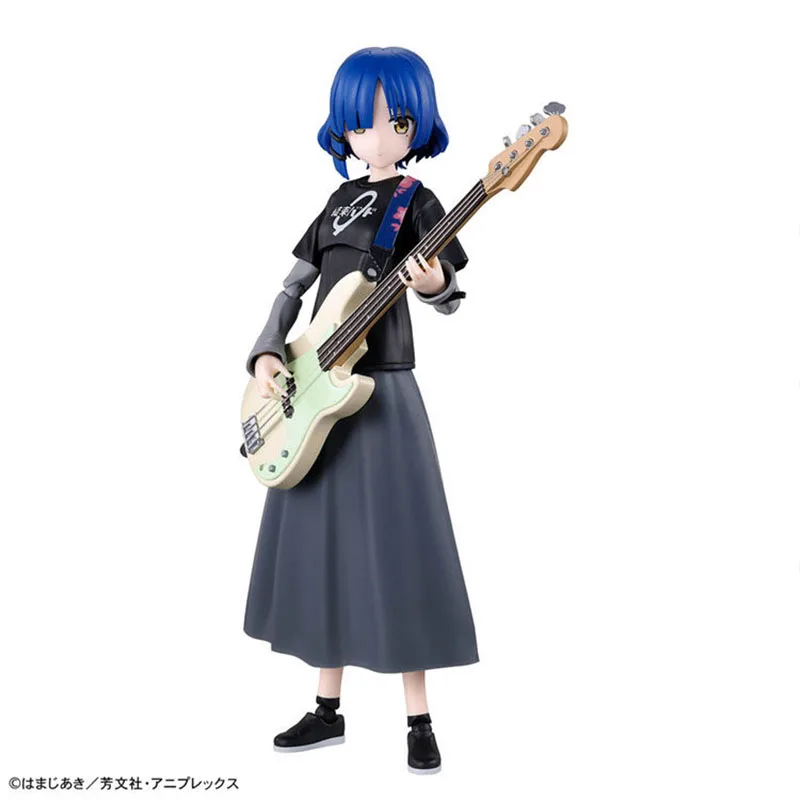 반다이 30MP 보치 더 락 애니메이션 피규어 류 야마 - Model Kit Ryo Yamada 리뷰 및 가격