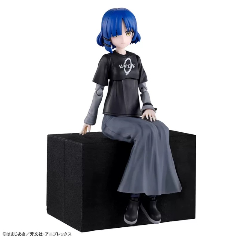 반다이 정품 30MP 보치 더 락! 야마다 료 애니메이 - Model Kit Ryo Yamada 리뷰 및 가격