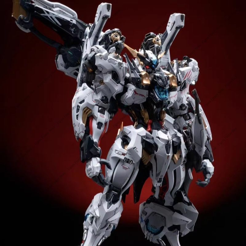 스팟 세일 이라+ 플라스틱 몰 키트 RMD 1/72 펜 - Model Kit Barbatos 리뷰 및 가격