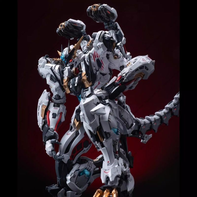 스팟 세일 이라+ 플라스틱 몰 키트 RMD 1/72 펜 - Model Kit Barbatos 리뷰 및 가격