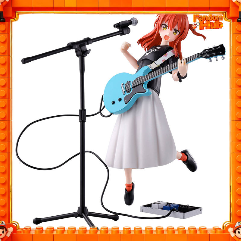 [재고 있음] 반다이 30mp 보치 더 락! 이쿠요 키 - Model Kit Bocchi The Rock 리뷰 및 가격