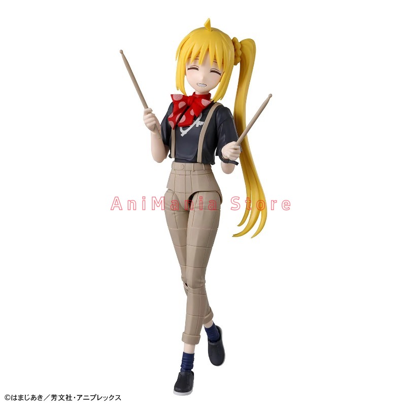 반다이 스피리츠 30MP 이지치 니지카 이쿠요 키타 료 - Model Kit Ryo Yamada 리뷰 및 가격