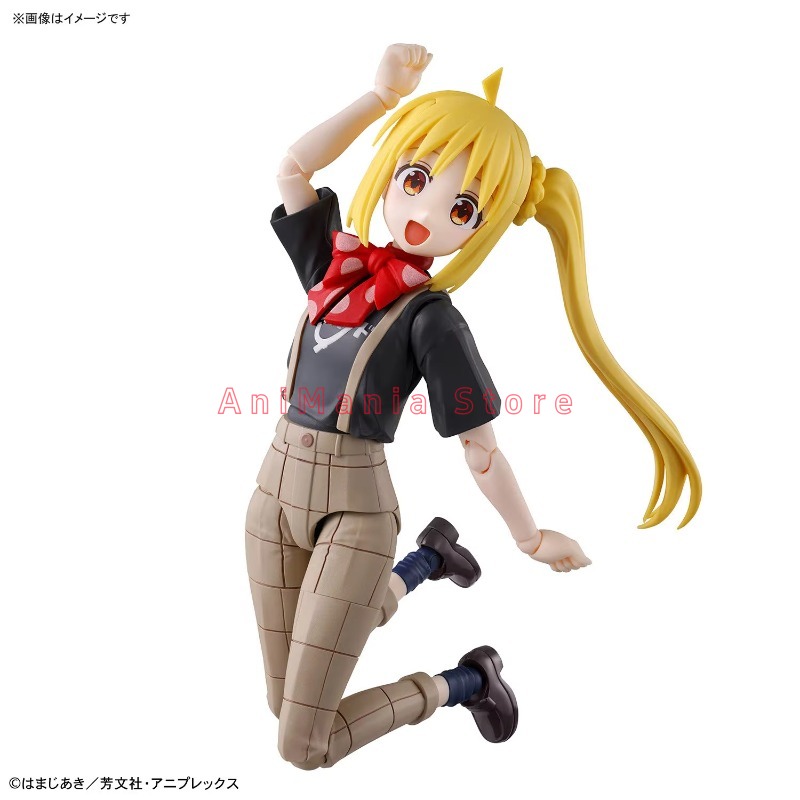 반다이 스피리츠 30MP 이지치 니지카 이쿠요 키타 료 - Model Kit Ryo Yamada 리뷰 및 가격