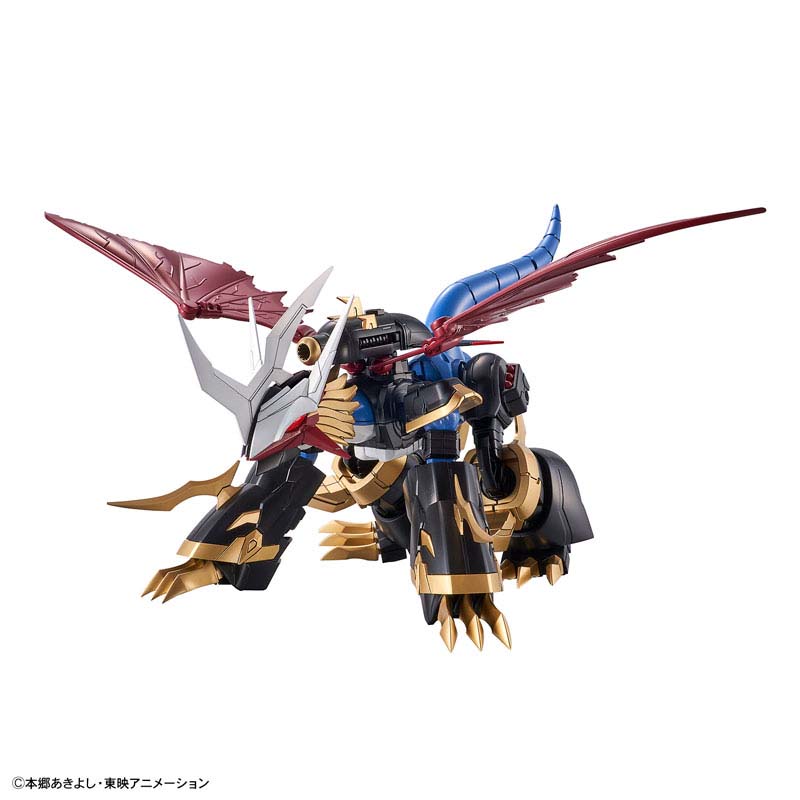 반다이 오리지널 디지몬 피규어-라이즈 스탠다드 앰플리파 - Model Kit Medabots 리뷰 및 가격