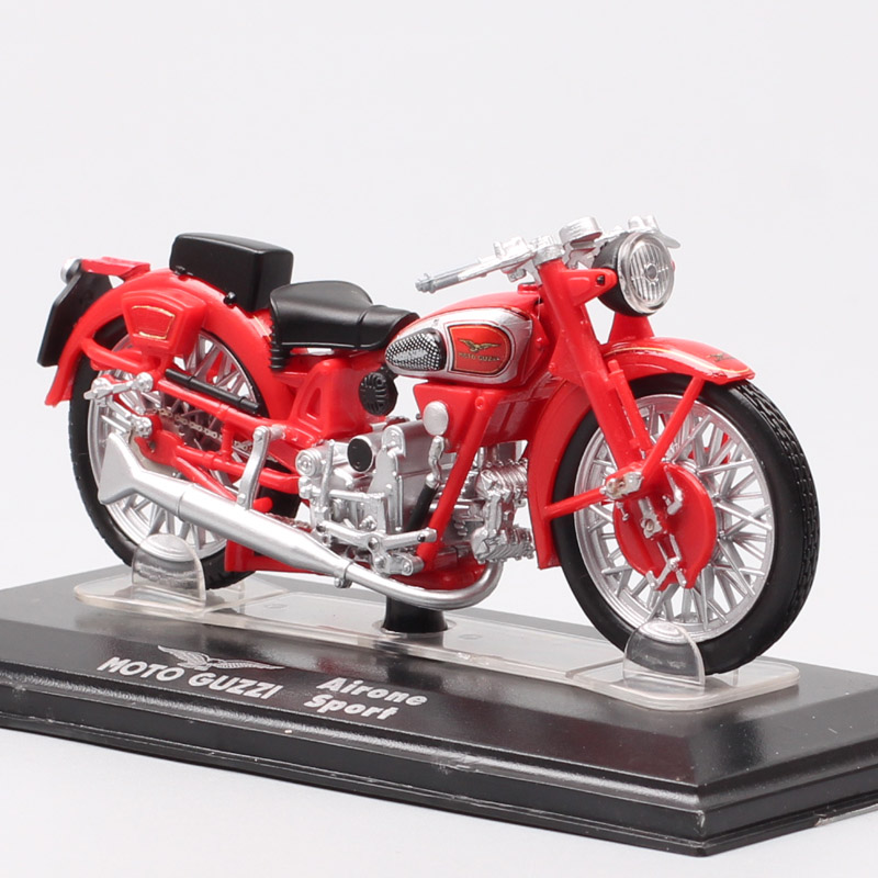 빈티지 모토 구지 에어론 스포츠 250 팔콘 오토바이  - Model Kit Escaflowne 리뷰 및 가격