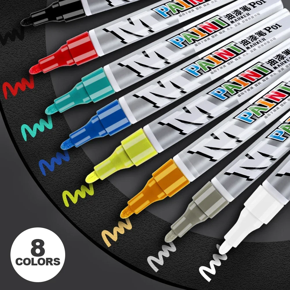 자동차 흠집 수리 펜 자동차 터치업 페인트 펜 필 리무 - Model Kit Paint Remover 리뷰 및 가격