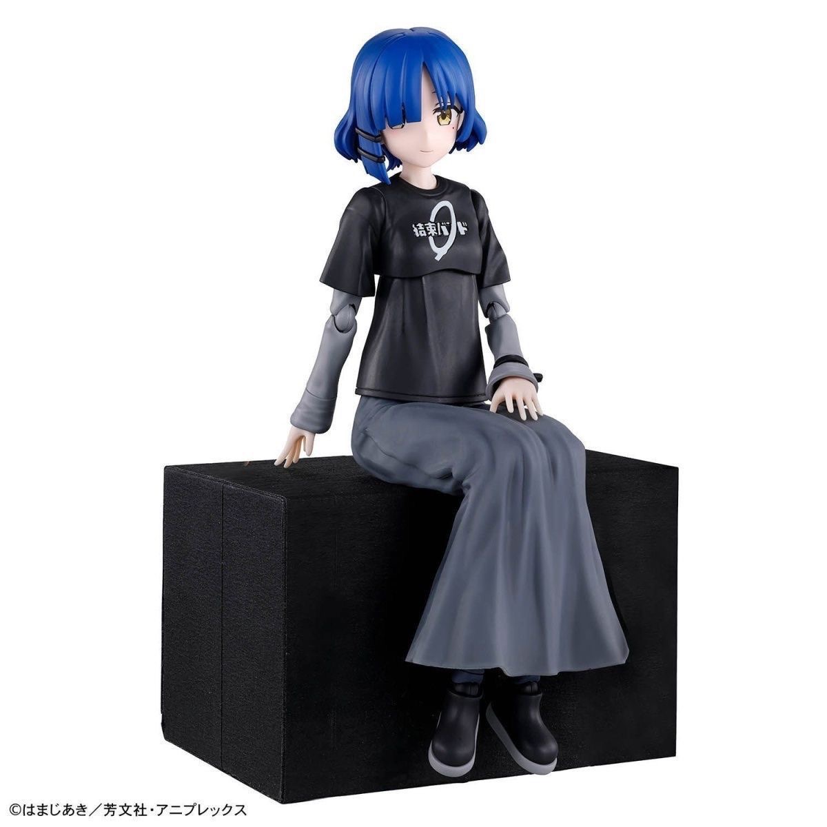 반다이 보치 더 락! 재고 있음 30mp 야마다 료 조 - Model Kit Bocchi The Rock 리뷰 및 가격