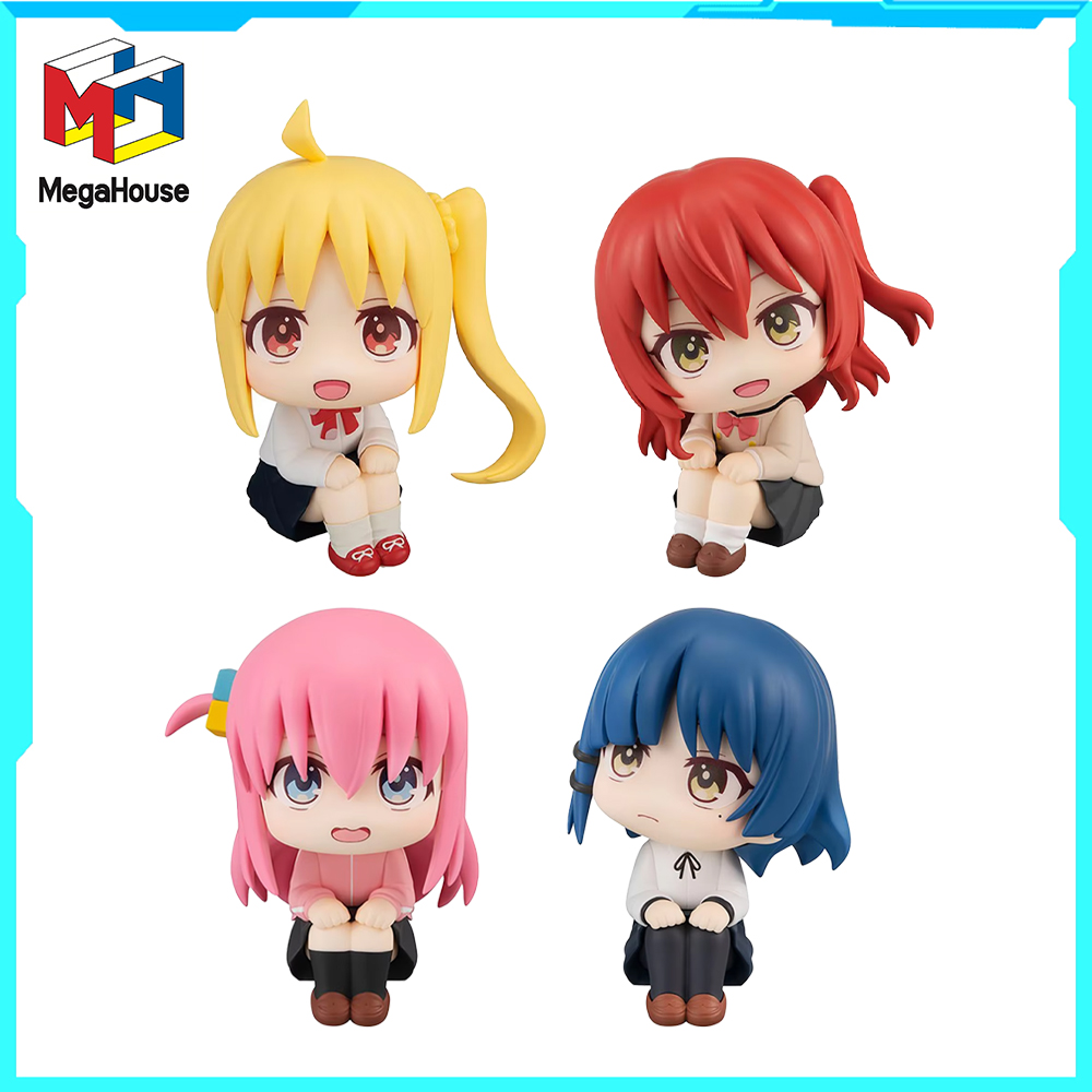 재고 있음 오리지널 메가하우스 Bocchi The Ro - Model Kit Bocchi The Rock 리뷰 및 가격