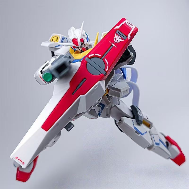 HG 1/144 야센 - 승인의 여신 메카 조립 모델  - Bandai Model Gundam Hg 리뷰 및 가격