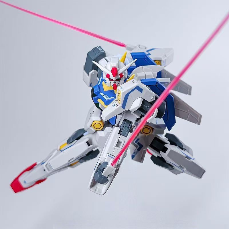 HG 1/144 야센 - 승인의 여신 메카 조립 모델  - Bandai Model Gundam Hg 리뷰 및 가격