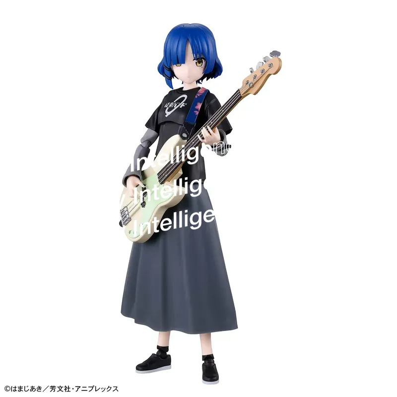 반다이 30MP RYO 야마다 액션 피규어 애니메이션  - Model Kit Ryo Yamada 리뷰 및 가격