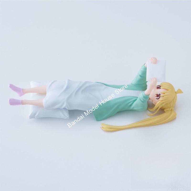 재고 있음 정품 SEGA 보치 더 락! 이치치 니지카  - Model Kit Bocchi The Rock 리뷰 및 가격