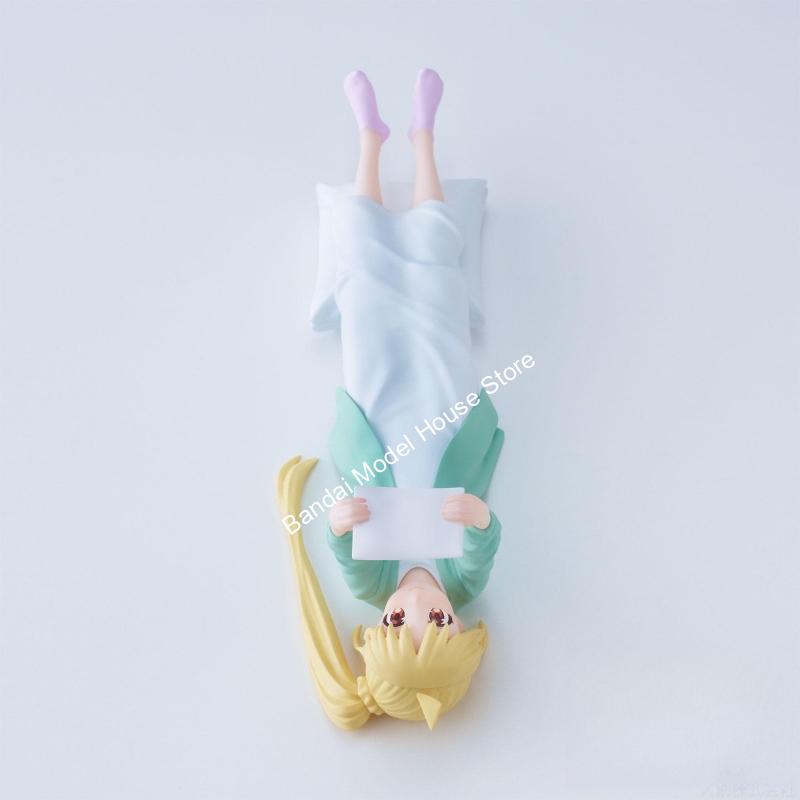 재고 있음 정품 SEGA 보치 더 락! 이치치 니지카  - Model Kit Bocchi The Rock 리뷰 및 가격