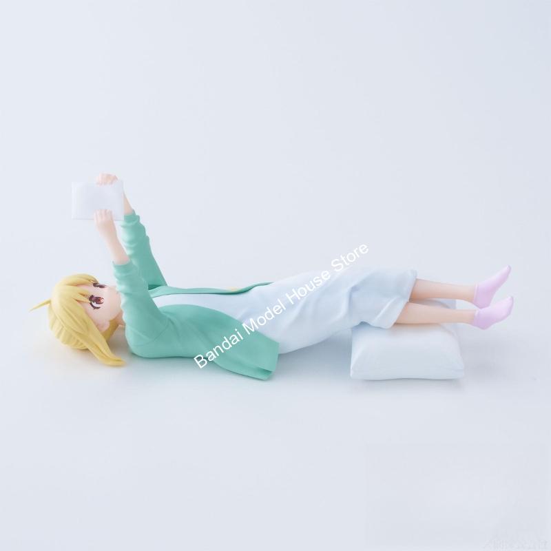 재고 있음 정품 SEGA 보치 더 락! 이치치 니지카  - Model Kit Bocchi The Rock 리뷰 및 가격