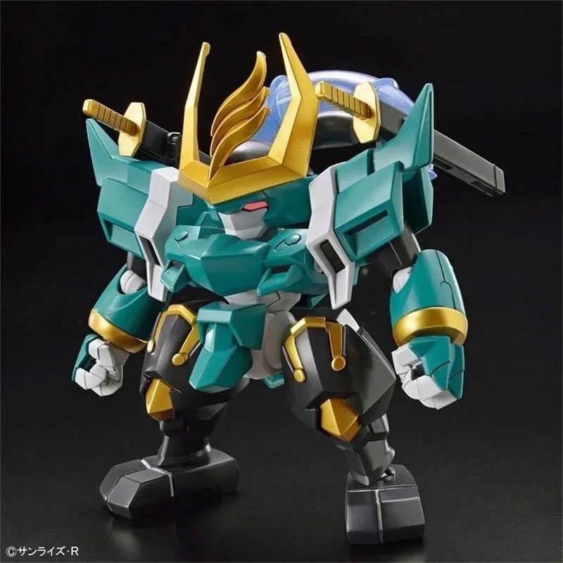 반다이 마신 크리에이터 와타루 모델 키트 류진마루 후진 - Bandai Model Gundam Hg 리뷰 및 가격