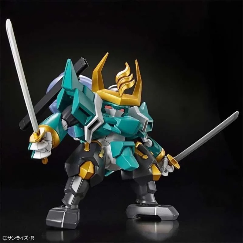 반다이 마신 크리에이터 와타루 모델 키트 류진마루 후진 - Bandai Model Gundam Hg 리뷰 및 가격