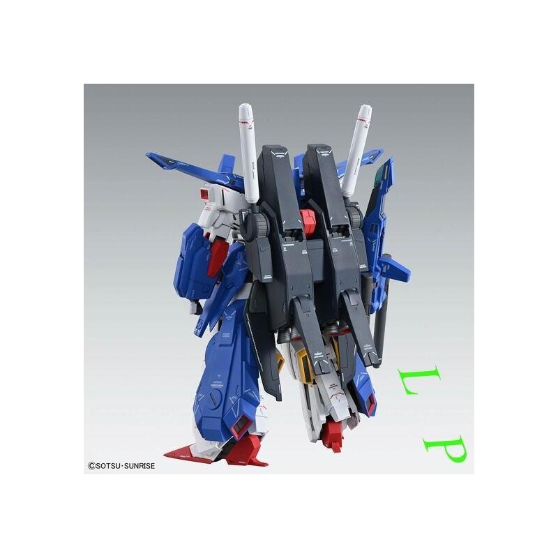 재고 있음 오리지널 반다이 FA-010S MG 1/10 - Model Kit Barbatos 리뷰 및 가격