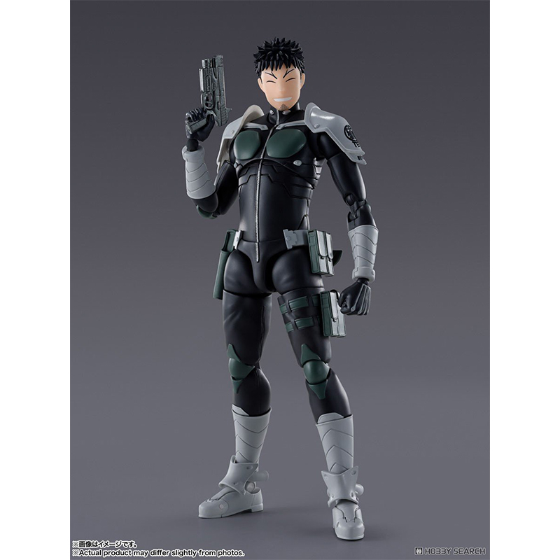 재고 있음 KAIJU NO.8 카프카 히비노 반다이 S - Model Kit Kaiju No 8 리뷰 및 가격