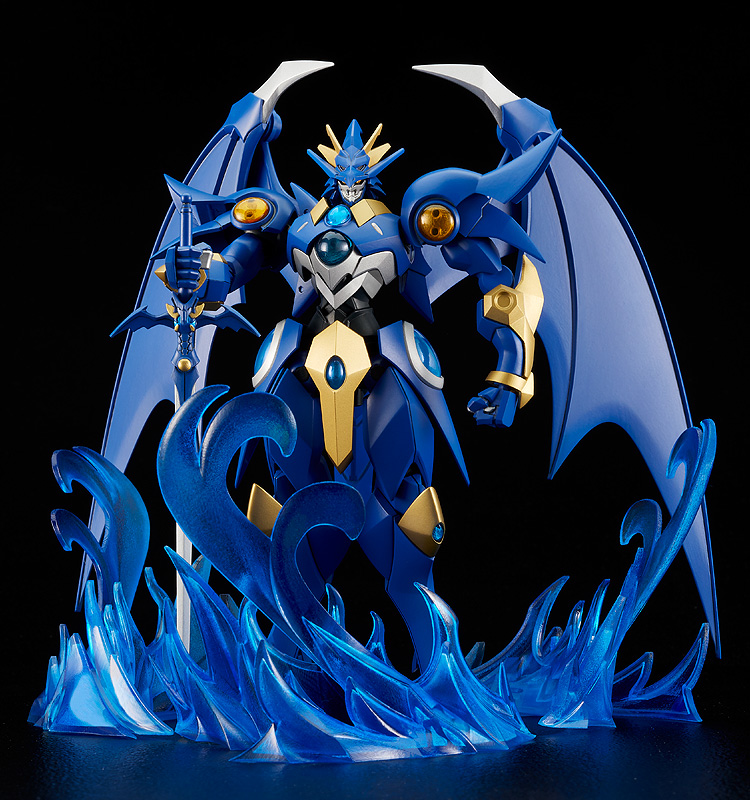 재고 있음 GSC MODEROID 매직 나이트 레이어스 - Model Kit Escaflowne 리뷰 및 가격
