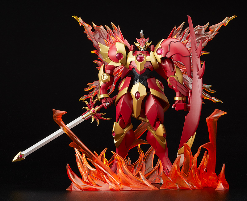 재고 있음 GSC MODEROID 매직 나이트 레이어스 - Model Kit Escaflowne 리뷰 및 가격