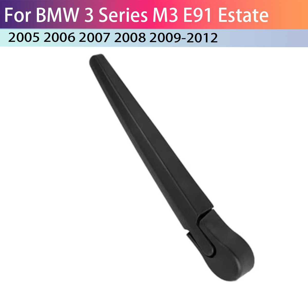 후면 유리창 와셔 와이퍼 암 블레이드 키트 616271 - Model Kit Bmw 리뷰 및 가격