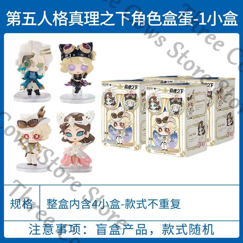 애니메이션 아이덴티티 Ⅴ 블러디 퀸 메리 트레이시 레즈 - Model Kit Queen Mary 리뷰 및 가격