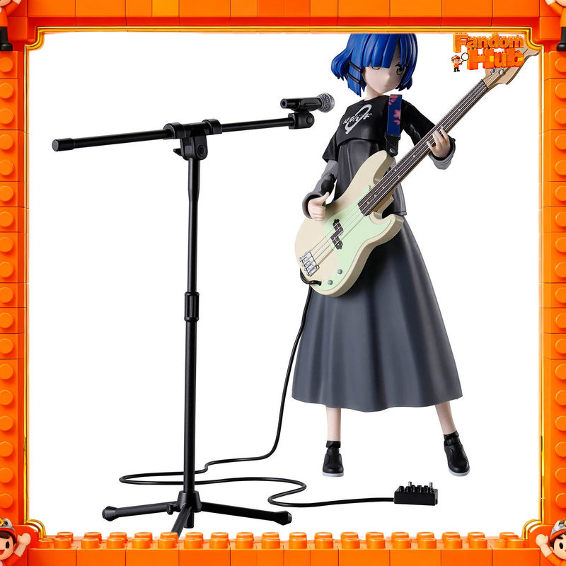 반다이 30mp 보치 더 락! 야마다 료 관절형 플라스 - Model Kit Bocchi The Rock 리뷰 및 가격