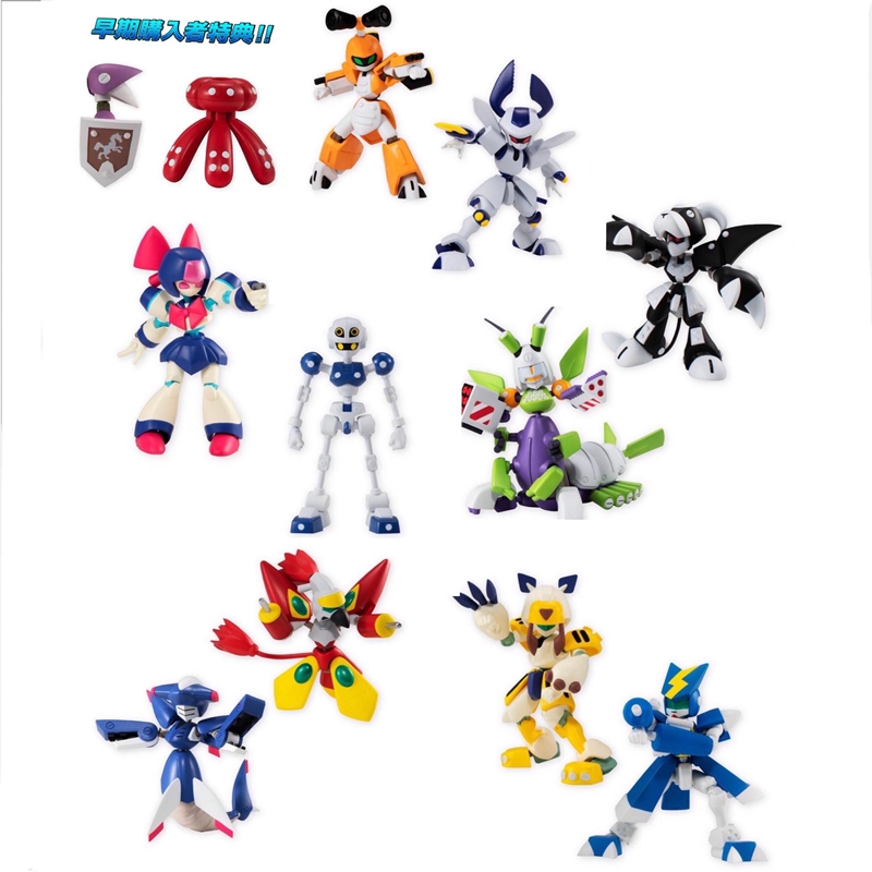 반다이 정품 가샤폰 장난감 MEDAROT 시리즈 슈퍼  - Model Kit Medabots 리뷰 및 가격